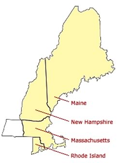 Representative Map