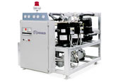 Central Chiller Module