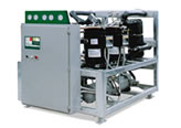 Central Liquid Chillers